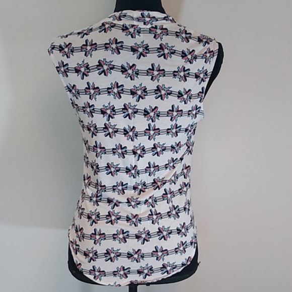 Halogen Cowl Neck Top - Picture 2 of 6